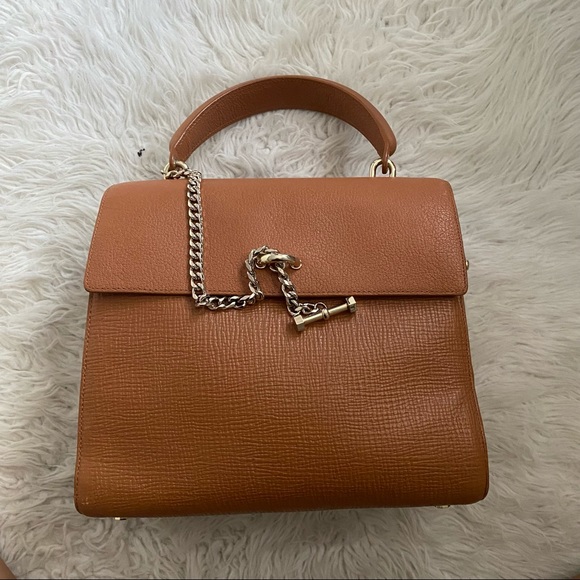 Luana Handbags - Luana Chain Crossbody